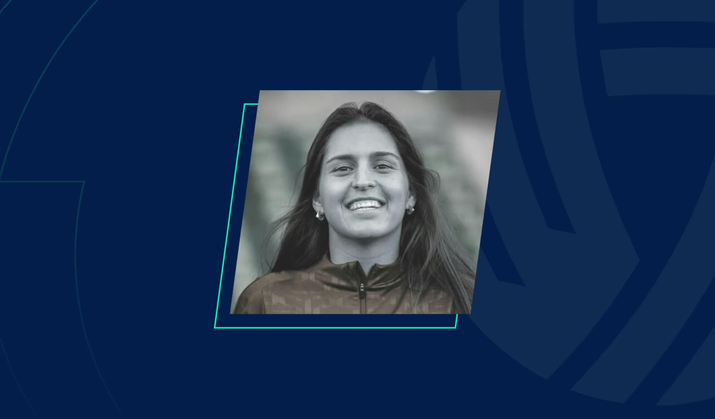 World Sevens Football Welcomes Kika Nazareth as a Player Ambassador