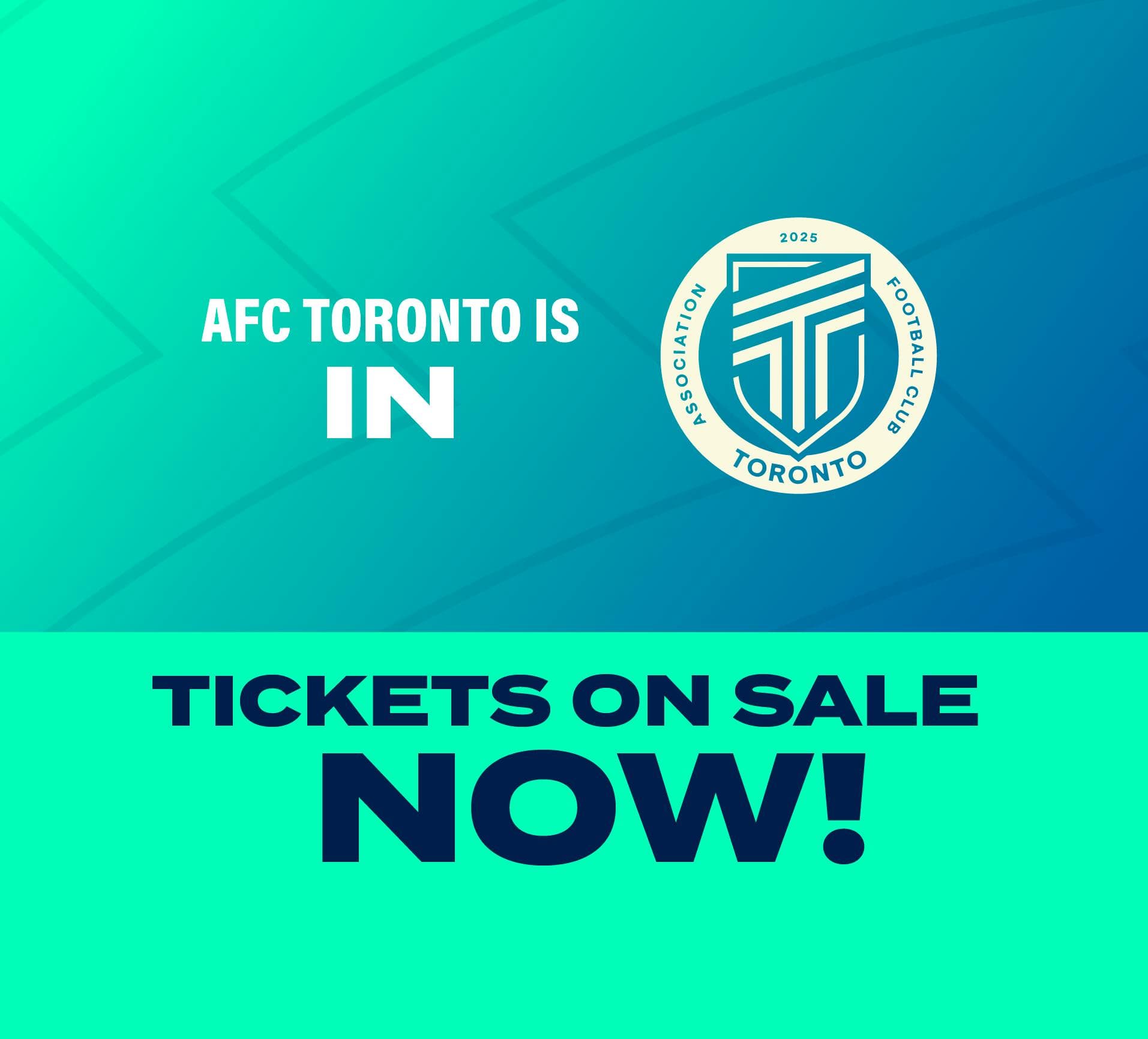AFC Toronto Joins World Sevens Football Lineup for Fort Lauderdale Tournament - Tickets on Sale Now