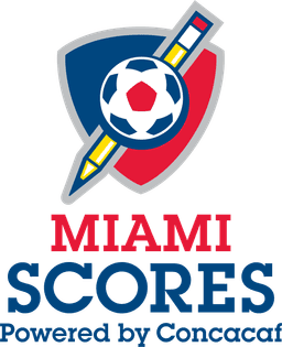 Miami Scores logo